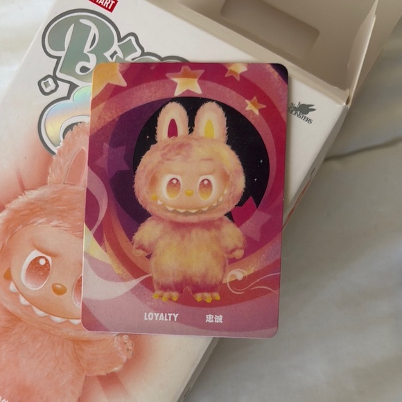 Labubu - Picture 7 of 7